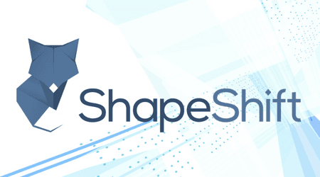 ShapeShift cryptocurrency exchange review