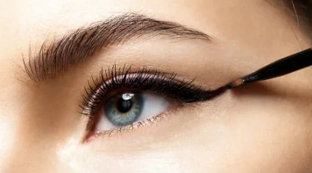 Top eyeliner tips to help you get that perfect wing