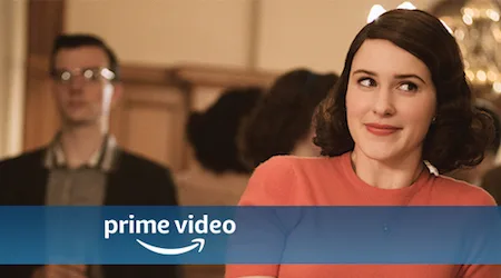 Amazon’s Prime Video free trial also includes all the benefits of Amazon Prime