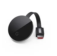 Chromecast Ultra | Price, specs and features