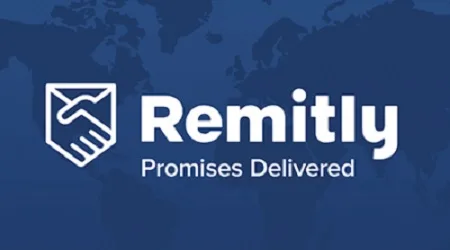 Review: Remitly money transfers September 2020