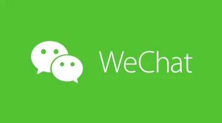 Can I send money over WeChat?