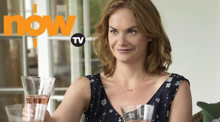 NOW TV Ireland | Price, features and content