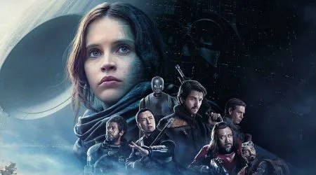 Where to watch Rogue One: A Star Wars Story online in Ireland