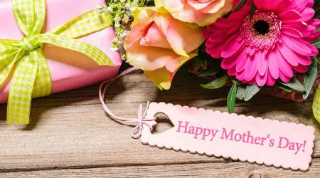 Mother’s Day sales 2020