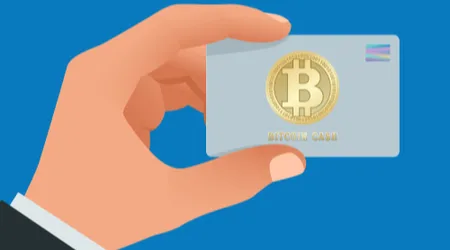 Compare Bitcoin debit cards