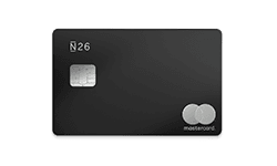 N26 Bank review Ireland