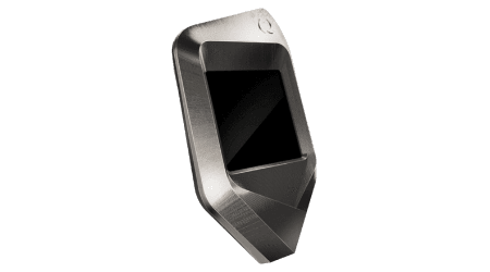 Corazon cryptocurrency hardware wallet – May 2021 review