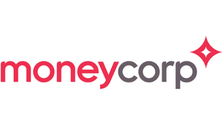 Review: Moneycorp online seller account