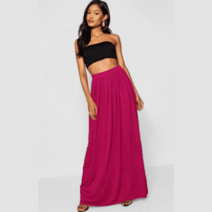 The top 8 places to buy maxi skirts 