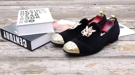 Top 8 sites to buy men’s loafers online 2021
