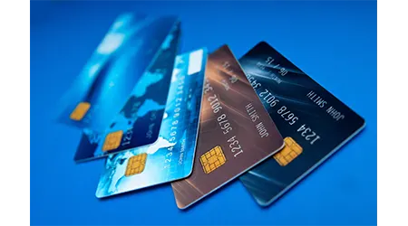 Compare Credit Cards in Ireland