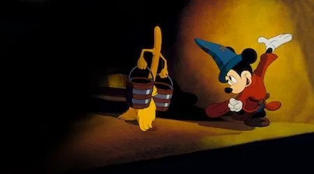 The top 200 family movies on Disney+