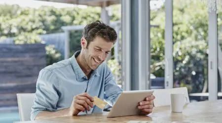 Compare current accounts in Ireland