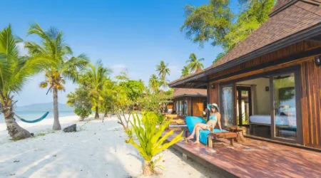 Expedia Boxing Day sales 2021