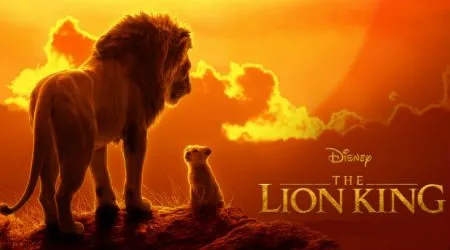 Where to watch The Lion King (2019) online in Ireland