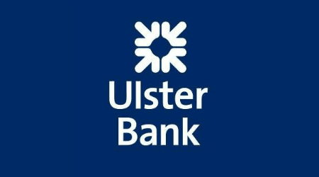 Ulster Bank current accounts