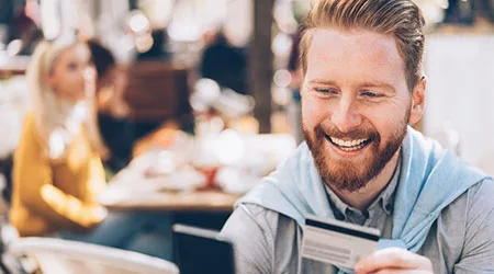Best current accounts in Ireland