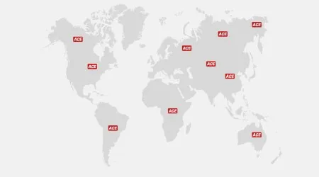 Review: ACE money transfer