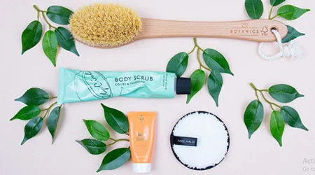 Top 9 sites to buy skincare online 2020
