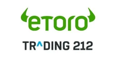 eToro vs Trading 212 in Ireland
