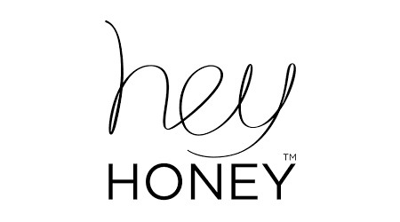 Hey Honey discount codes and coupons November 2022 | 10% off first order with email newsletter sign up