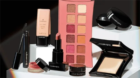 Illamasqua discount codes and coupons July 2020 | Extra 15% off
