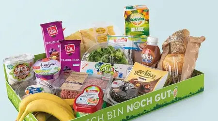Where to buy groceries online in Ireland