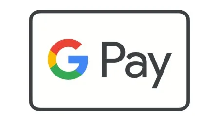 Banks that support Google Pay in Ireland
