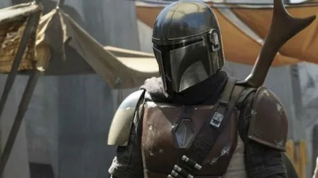How to watch The Mandalorian online in Ireland