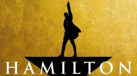 How to watch Hamilton online: Disney+ release details