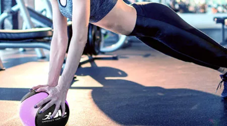 Where to buy medicine balls online in Ireland