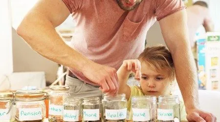 High interest savings accounts Ireland