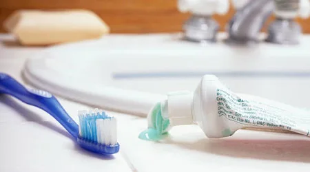 Where to buy toothpaste online in Ireland