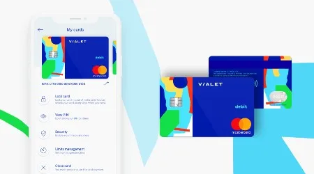 VIALET review
