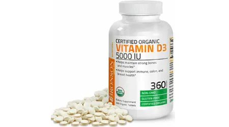 Where to buy vitamin D tablets online in Ireland