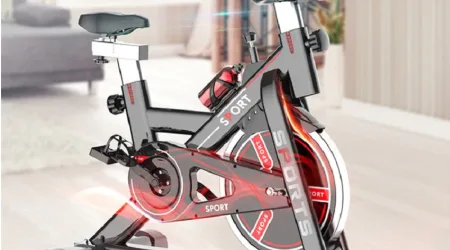Where to buy exercise bikes online in Ireland