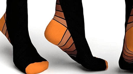 Where to buy compression socks online in Ireland