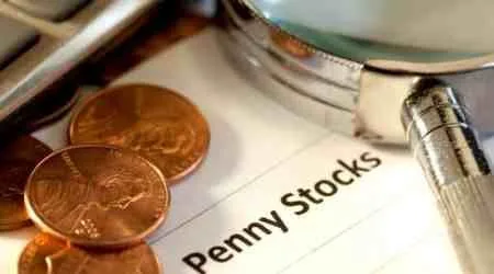 Penny stocks and how to invest in them in Ireland