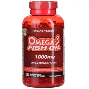 Image: hollang Fish oil