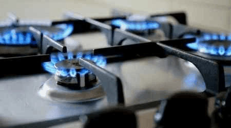 How to invest in natural gas in Ireland
