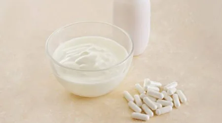 Where to buy probiotics online in Ireland