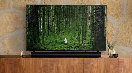 Sonos Arc review