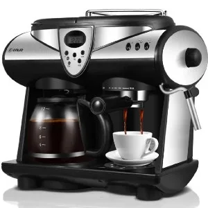 Image: bangood coffee maker