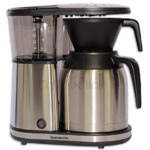 Image: coffeeclick coffee maker