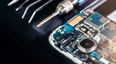 How we score our phone reviews