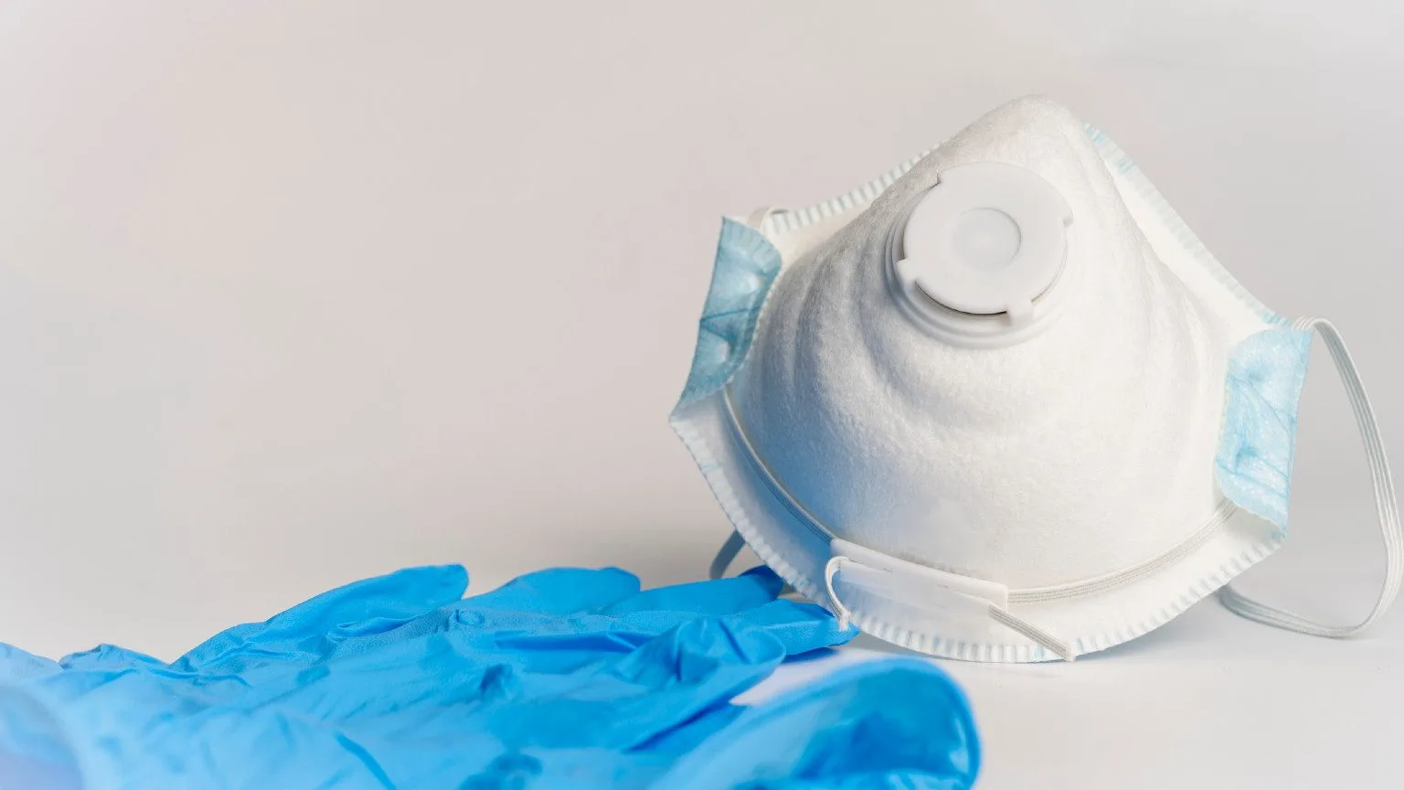 Image: Getty Images Filtered face mask