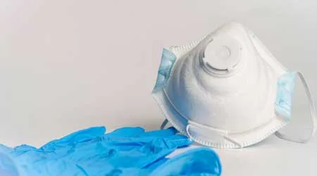 Where to buy face mask filters online in Ireland