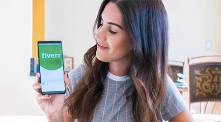Fiverr discount codes and coupons August 2020 | Invite a friend to get up to $100