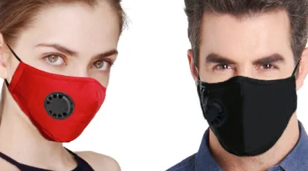 Where to buy DS2 and DL2 masks online in Ireland 2020